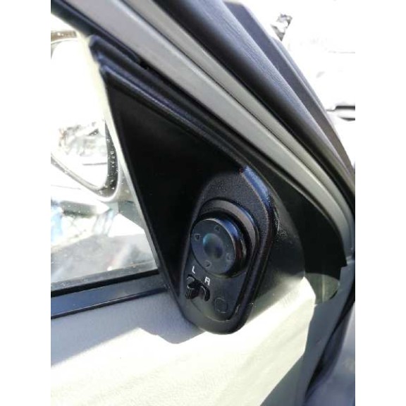 daewoo lacetti del año 2004