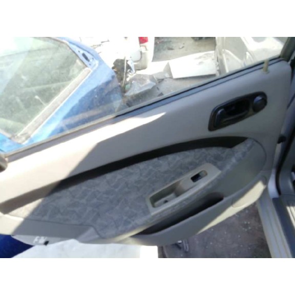 daewoo lacetti del año 2004