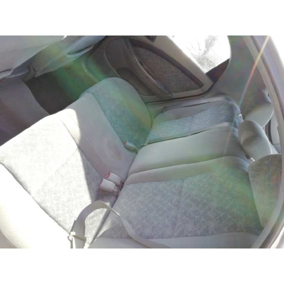 daewoo lacetti del año 2004