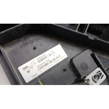 Recambio de electroventilador para renault captur ii (hf_) blue dci 115 (hfad) referencia OEM IAM 214810411R MM119781183A 