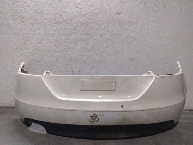 Recambio de paragolpes trasero para audi tt (8j3/8j9) 2.0 tdi quattro coupe referencia OEM IAM  BLANCO 