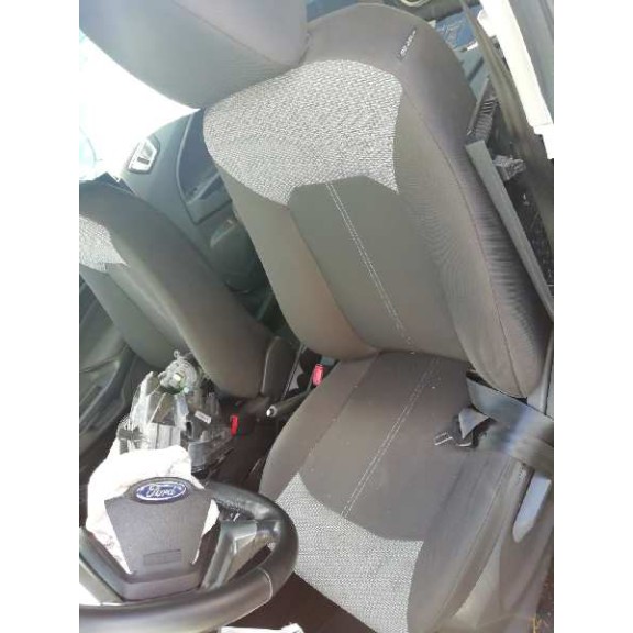 ford ecosport del año 2015