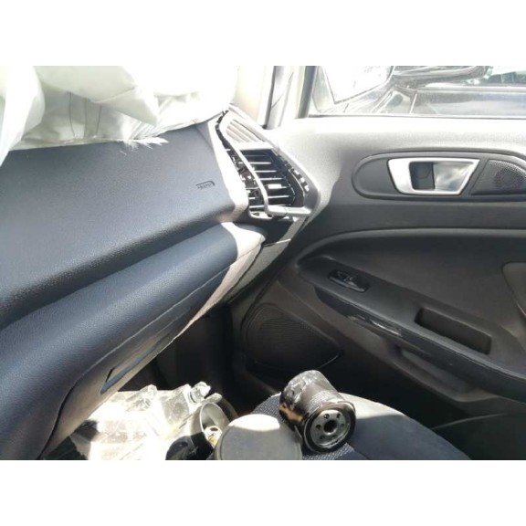 ford ecosport del año 2015