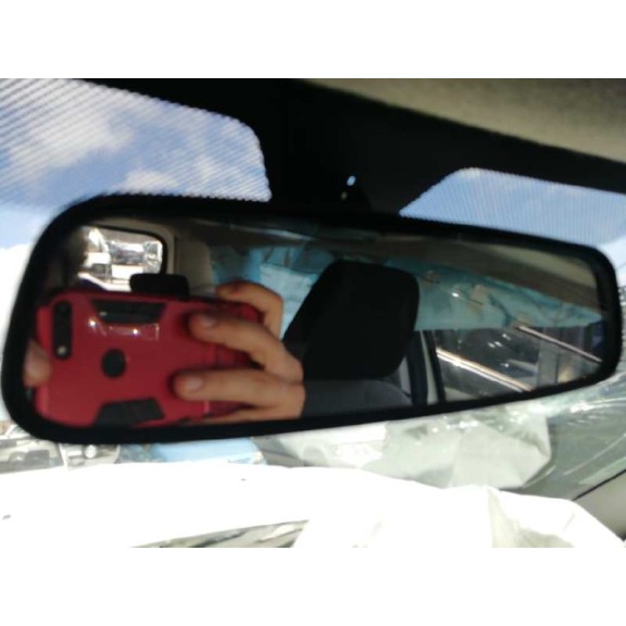 ford ecosport del año 2015