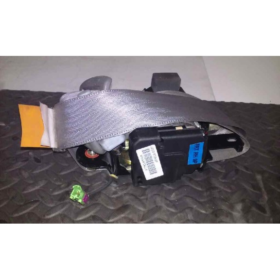 Recambio de pretensor airbag derecho para chevrolet lacetti se referencia OEM IAM 33003480 CINTURON GRIS 