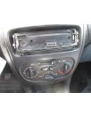 peugeot 206 berlina del año 2000