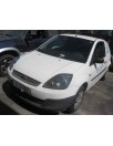 ford fiesta (cbk) del año 2006