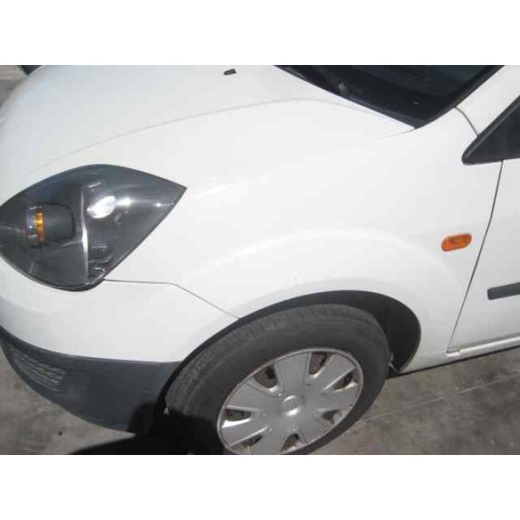 ford fiesta (cbk) del año 2006