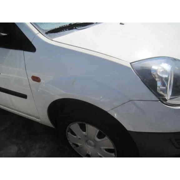 ford fiesta (cbk) del año 2006