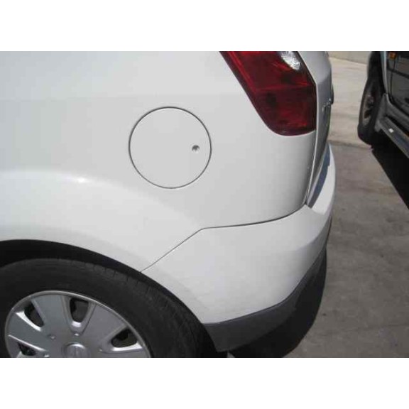 ford fiesta (cbk) del año 2006