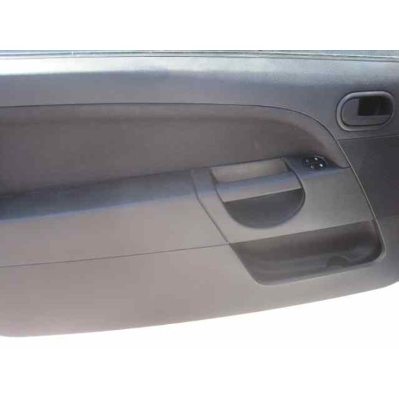 ford fiesta (cbk) del año 2006