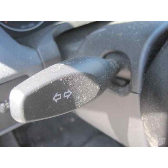 ford fiesta (cbk) del año 2006