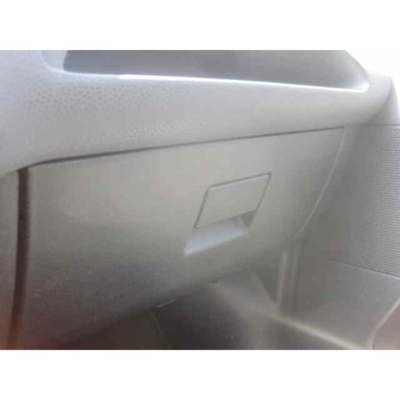 ford fiesta (cbk) del año 2006