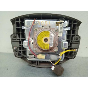 Recambio de airbag delantero izquierdo para ssangyong kyron 2.0 referencia OEM IAM   CON MANDOS