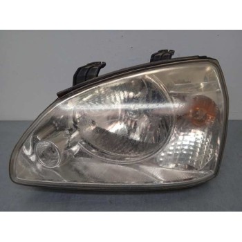 Recambio de faro izquierdo para kia carens 2.0 crdi ex monovolumen referencia OEM IAM 0K2JA51040  