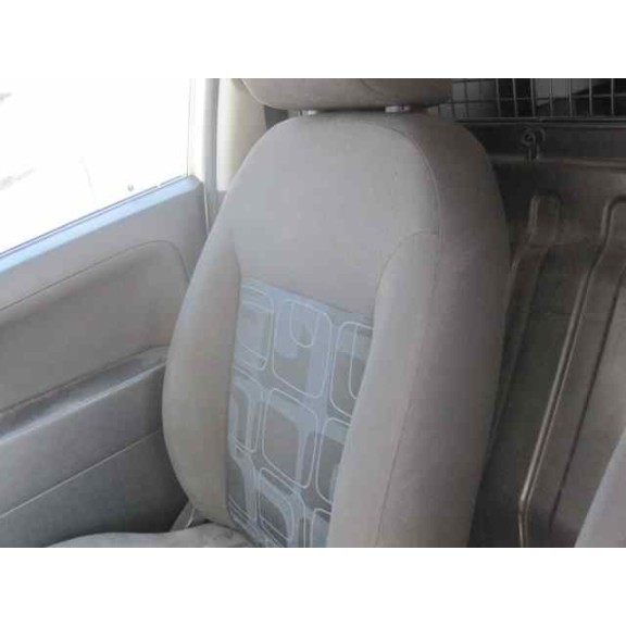 ford fiesta (cbk) del año 2006