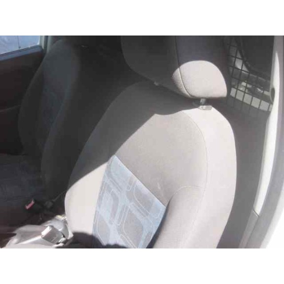 ford fiesta (cbk) del año 2006