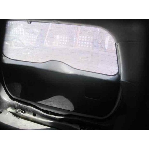 ford fiesta (cbk) del año 2006