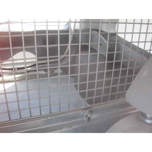 ford fiesta (cbk) del año 2006