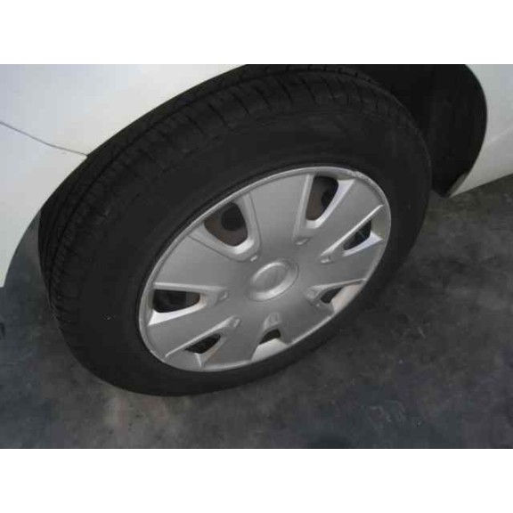 ford fiesta (cbk) del año 2006