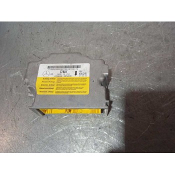 CENTRALITA AIRBAG A1698206626 