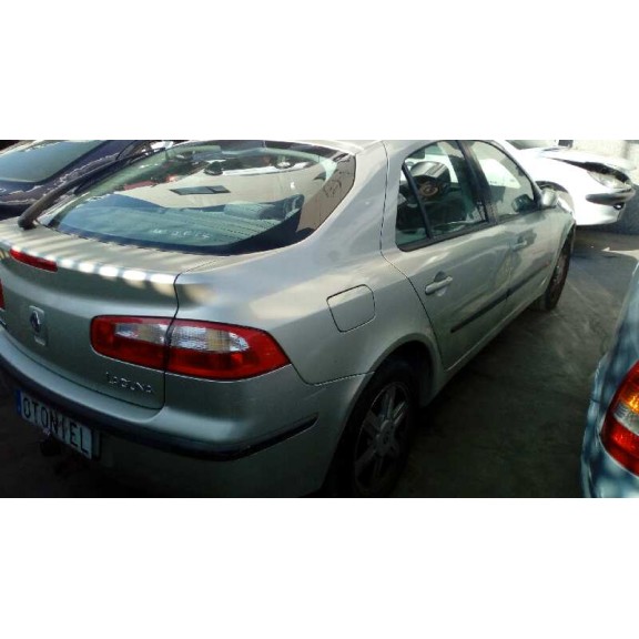 renault laguna ii (bg0) del año 2001