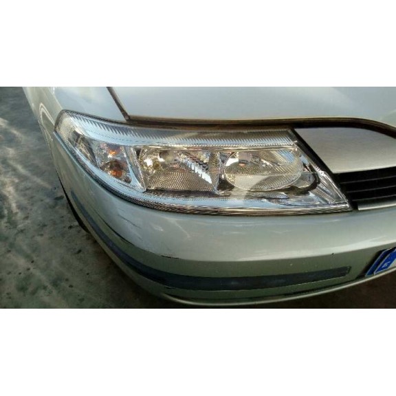 renault laguna ii (bg0) del año 2001