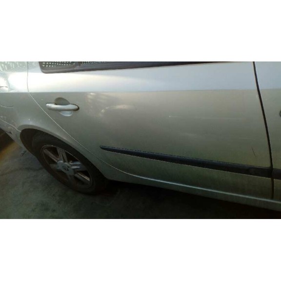 renault laguna ii (bg0) del año 2001