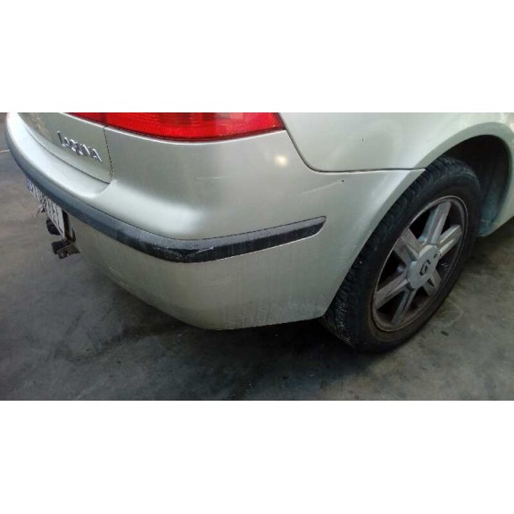 renault laguna ii (bg0) del año 2001