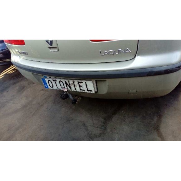 renault laguna ii (bg0) del año 2001
