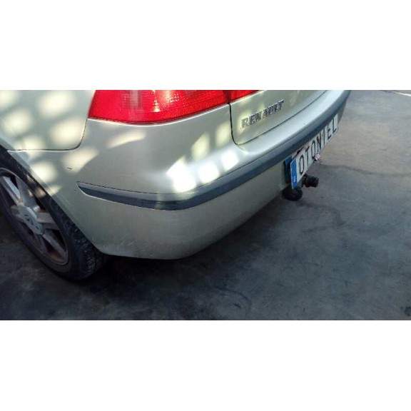 renault laguna ii (bg0) del año 2001