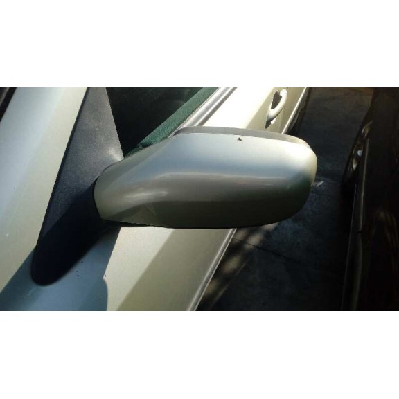 renault laguna ii (bg0) del año 2001