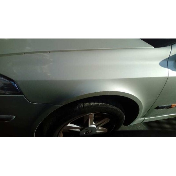 renault laguna ii (bg0) del año 2001