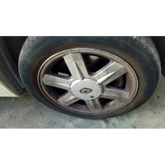 renault laguna ii (bg0) del año 2001