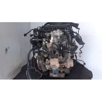 Recambio de motor completo para smart forfour cdi (70kw) referencia OEM IAM   