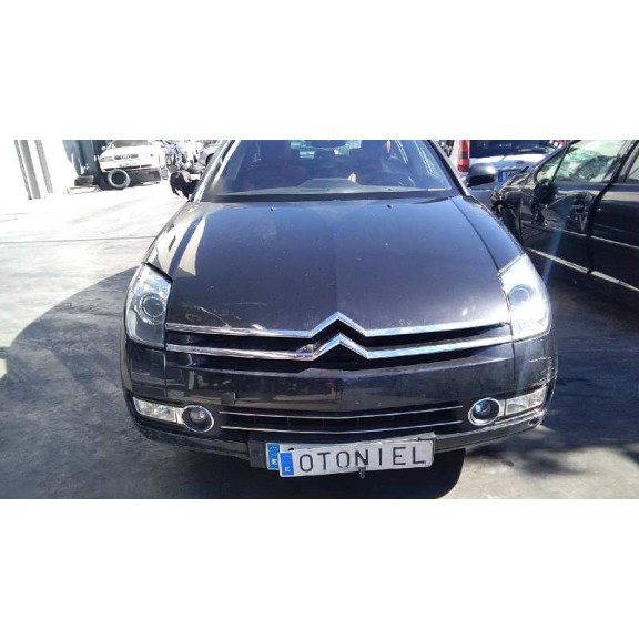 citroën c6 del año 2005