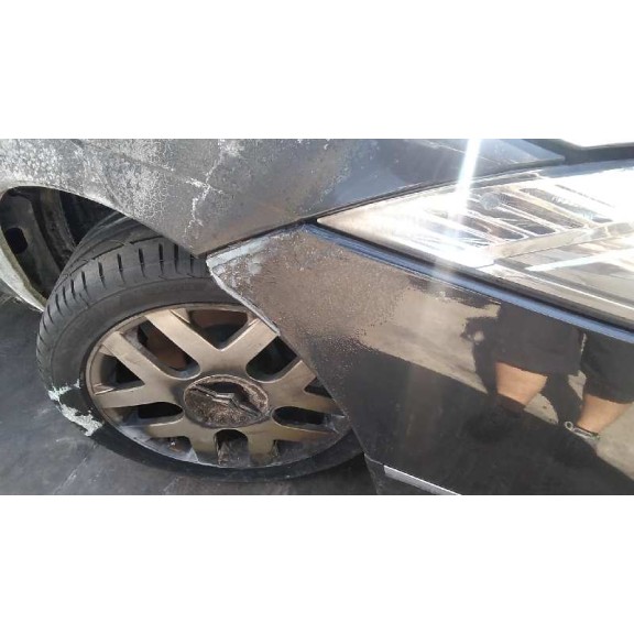 citroën c6 del año 2005