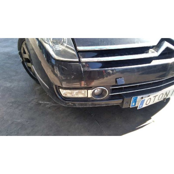 citroën c6 del año 2005