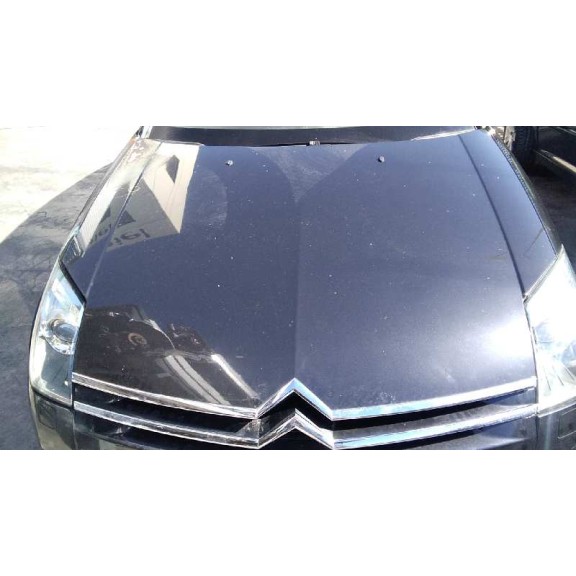 citroën c6 del año 2005