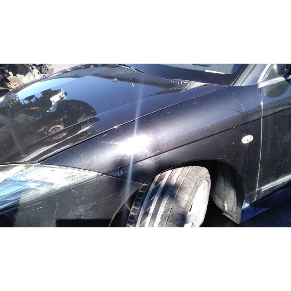 citroën c6 del año 2005