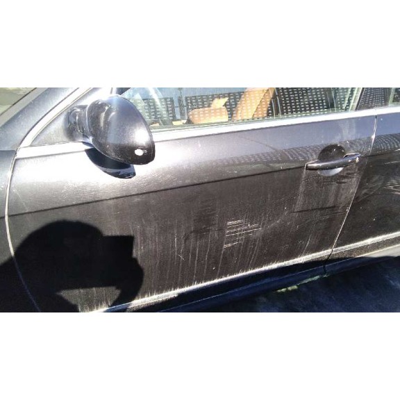 citroën c6 del año 2005