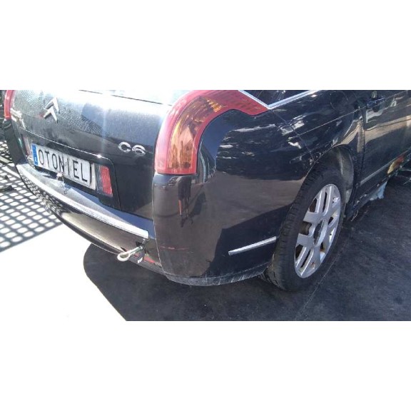 citroën c6 del año 2005