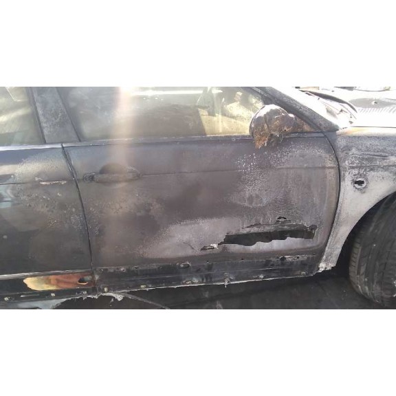 citroën c6 del año 2005