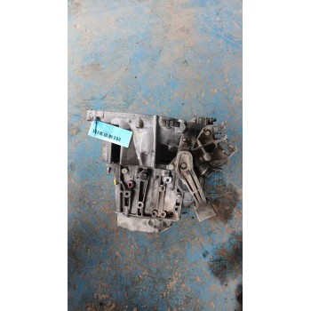 Recambio de caja cambios para peugeot 807 2.0 hdi fap cat referencia OEM IAM 20LM06 115.000KM 