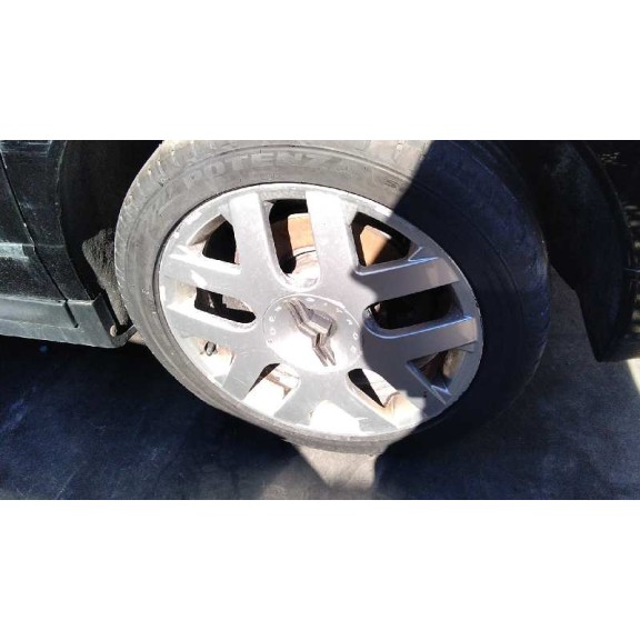 citroën c6 del año 2005