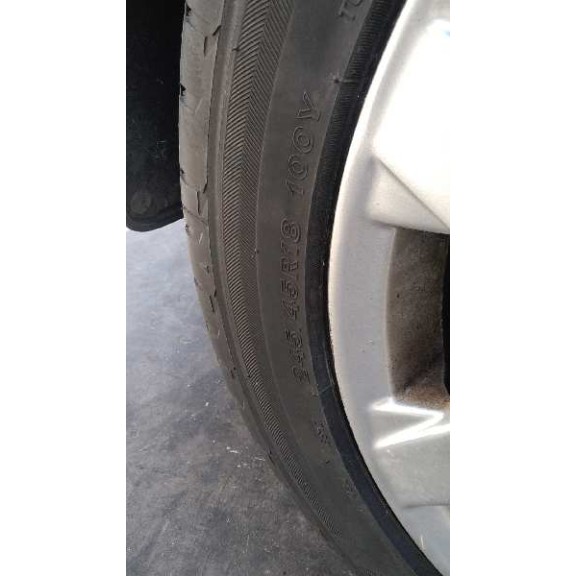 citroën c6 del año 2005