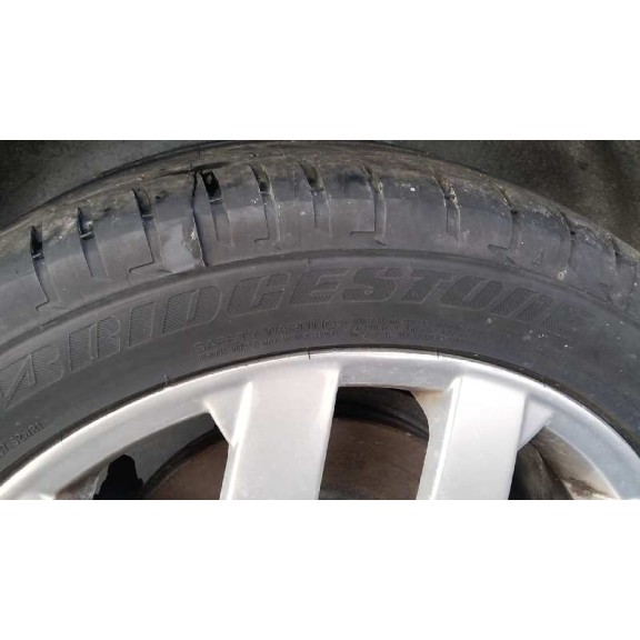 citroën c6 del año 2005