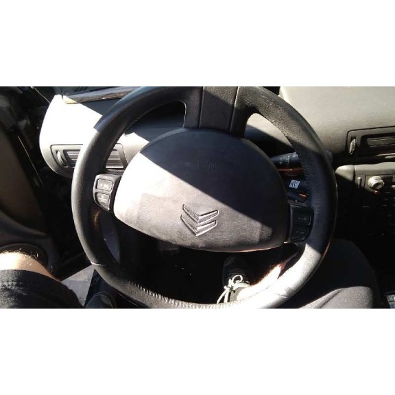 citroën c6 del año 2005