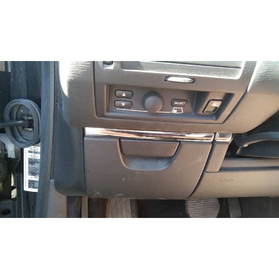 citroën c6 del año 2005