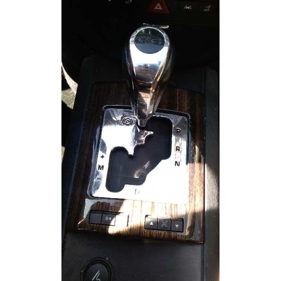 citroën c6 del año 2005